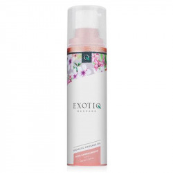 Exotiq Spray Huile de Massage au Bois de Santal 100 ml