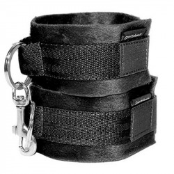 Soft Cuffs Negro