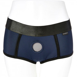 Fit Harness-XS Navy Azul