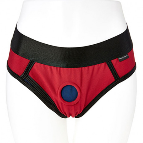 Contour Harness-M Rojo