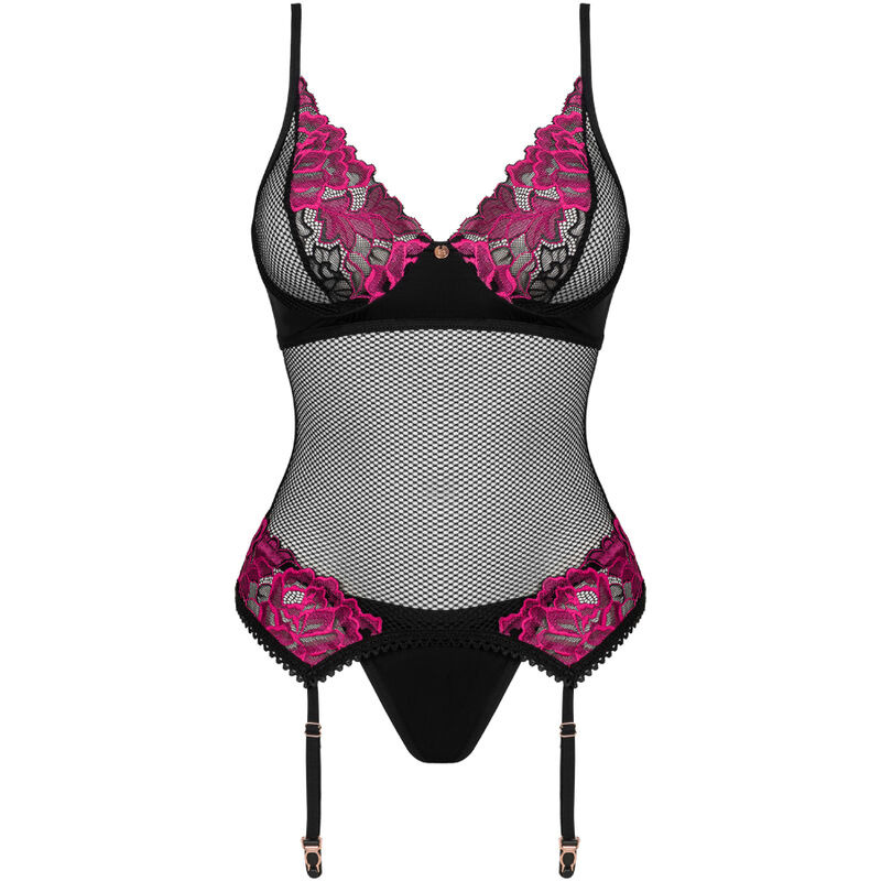 Rosenty Corset