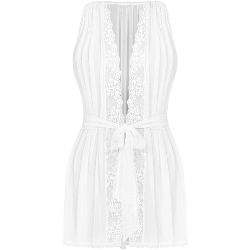 Heavenly Peignoir