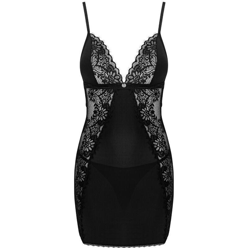 Maderris Chemise & Tanga