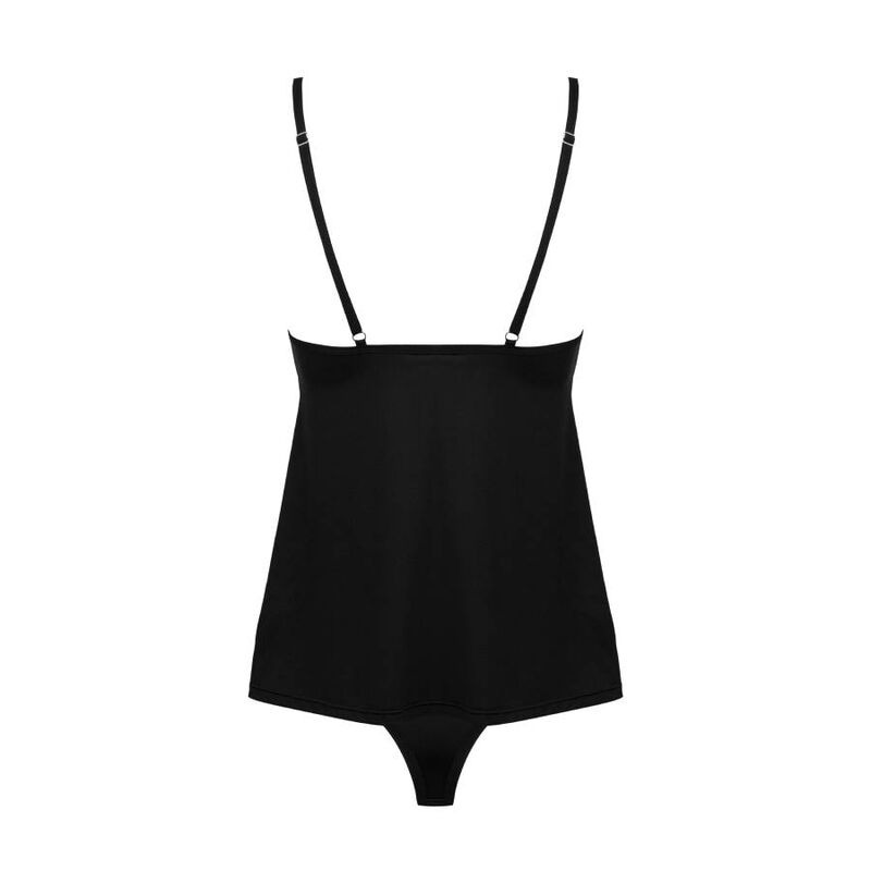 Bella Rou Top & Panties