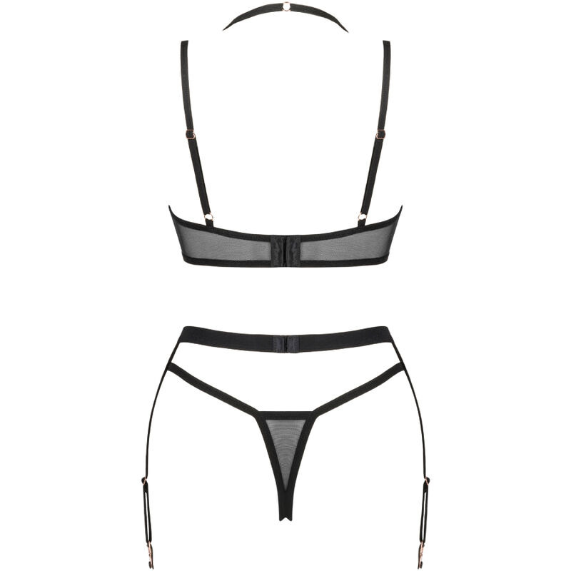 Selinne 3-Pcs Set