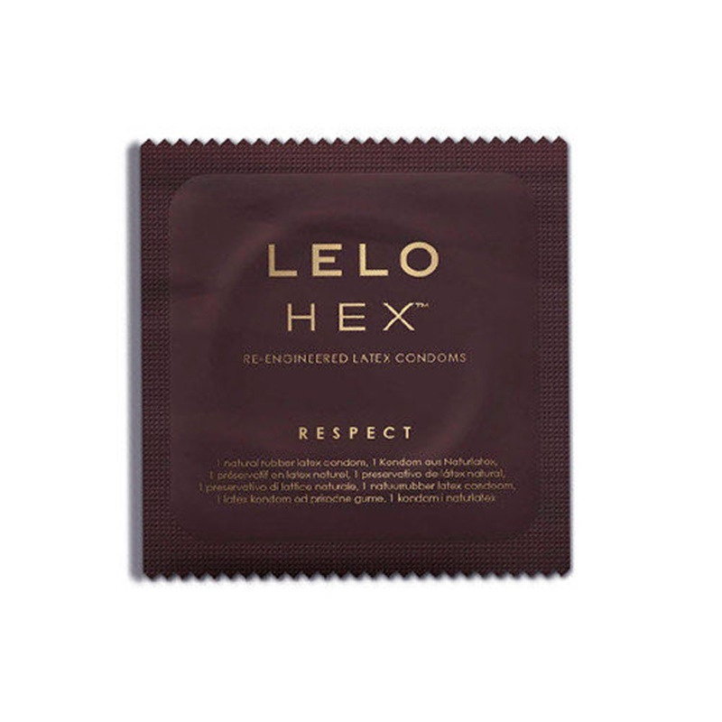 Hex Respect XL Preservativos 12 Pack