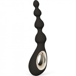 Lelo Soraya Beads Noir