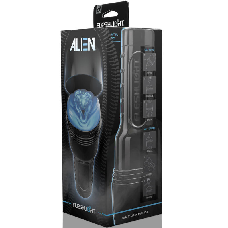 Fleshlight Alien