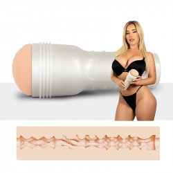 Fleshlight Girls Savannah Bond