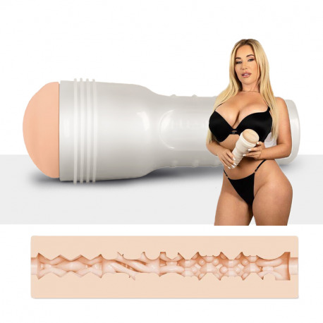 Fleshlight Girls Savannah Bond