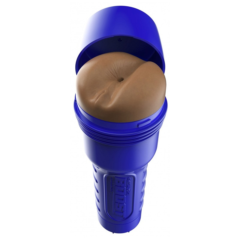 Fleshlight Boost Ano Blast MD Flesh