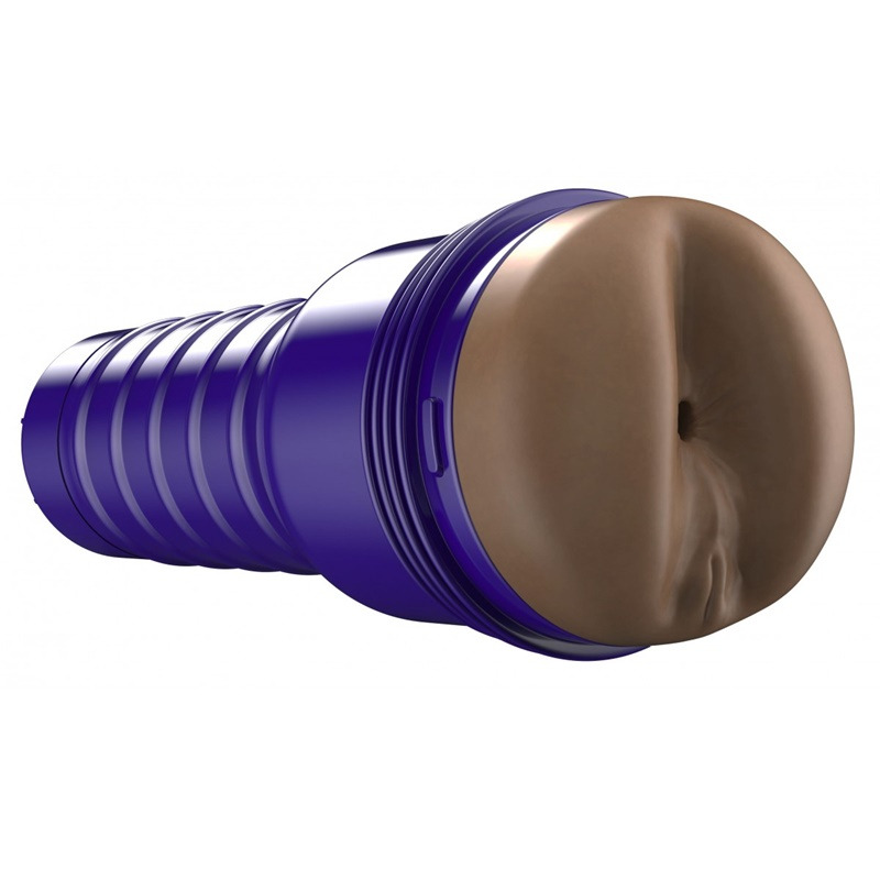 Fleshlight Boost Ano Blast MD Flesh