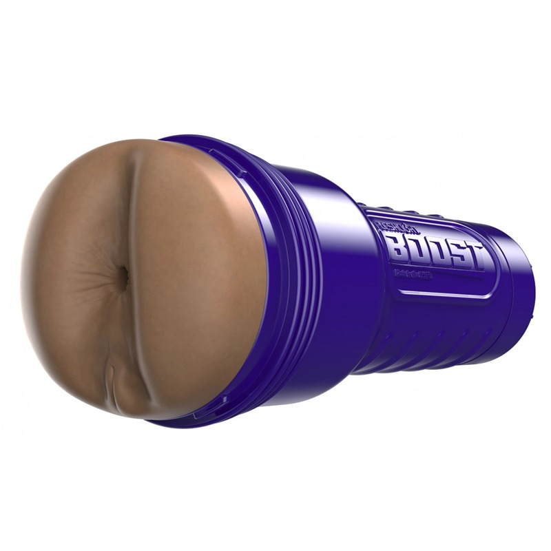 Fleshlight Boost Ano Blast MD Flesh