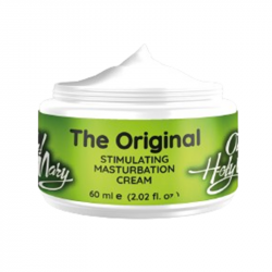 The Original Masturbation Cream Version EU 60 ml