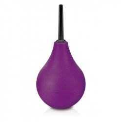 Poire Anale P3 Lilas