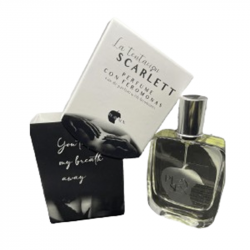 Perfume con Feromonas Scarlett Ella 50 ml