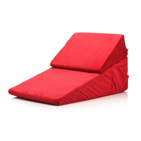 Set Cojín Love Cushion Rojo