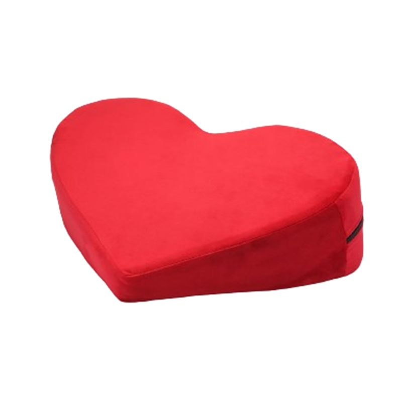 Cojín Corazón Love Pillow Rojo