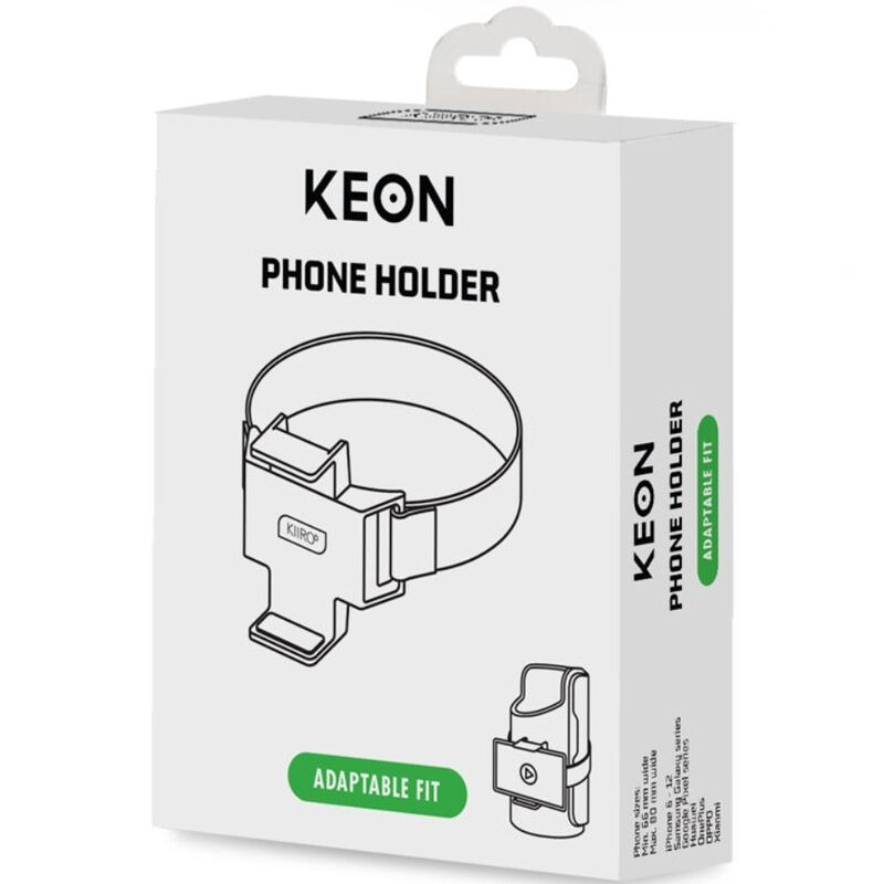 Keon Adaptador Movil