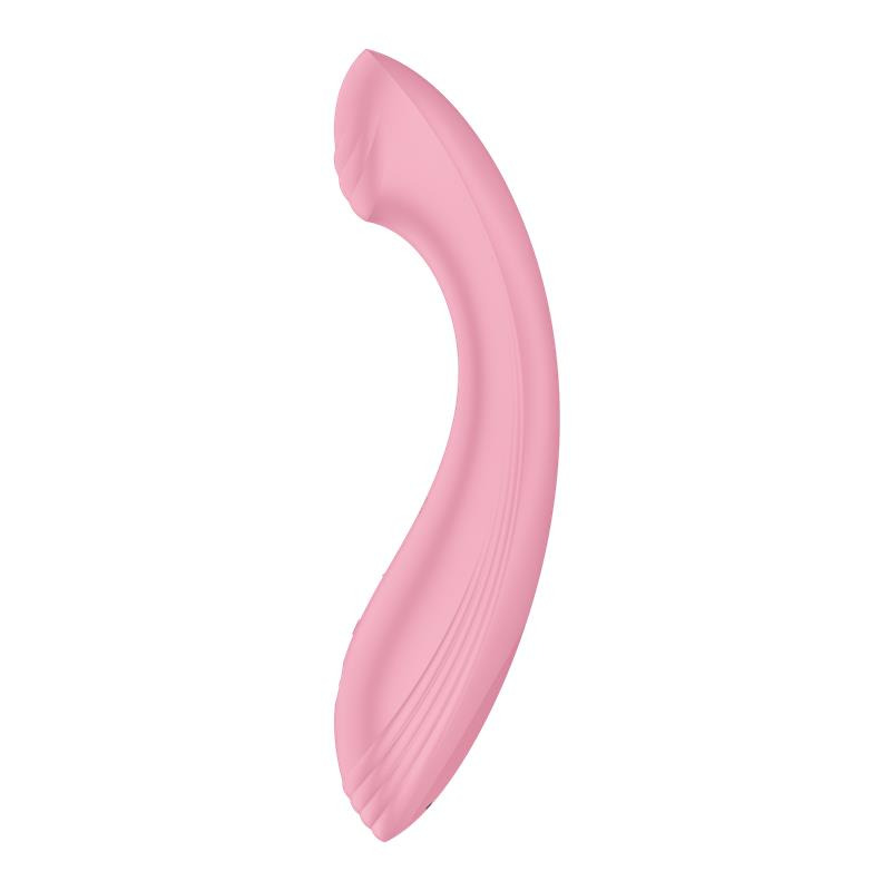 Satisfyer G-Force Rosa