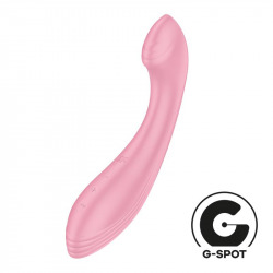Satisfyer G-Force Rose