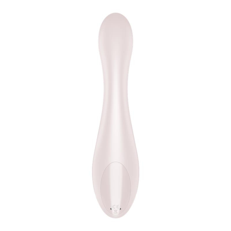 Satisfyer G-Force Beige