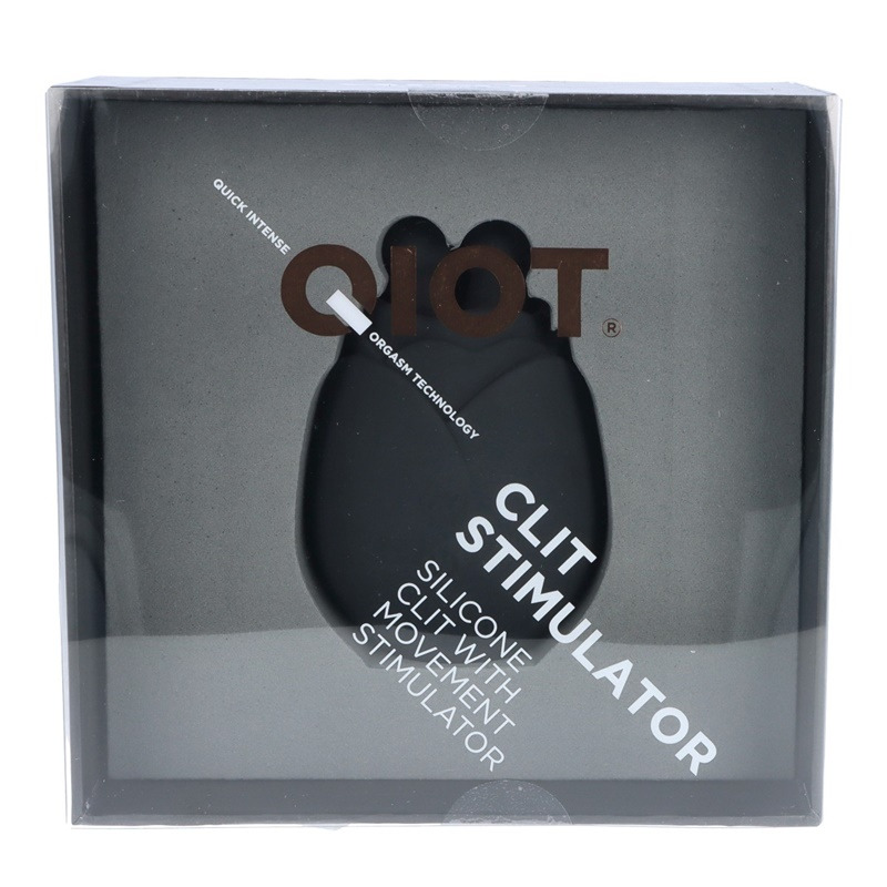 Quiot Clit Stimulator