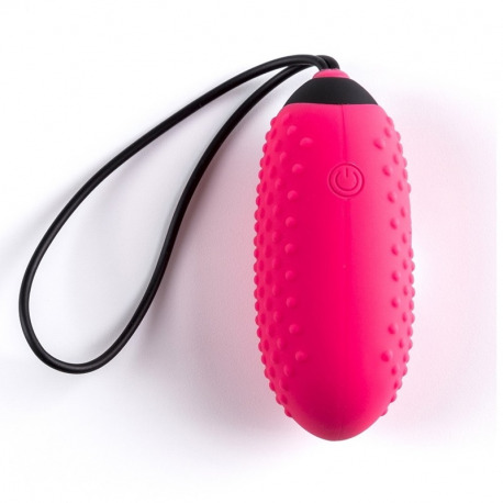 Huevo Vibrador G4 Rosa