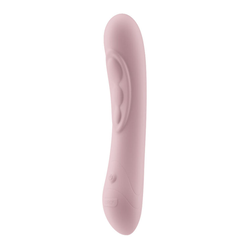 Pearl 3 Vibrador Punto G Rosa