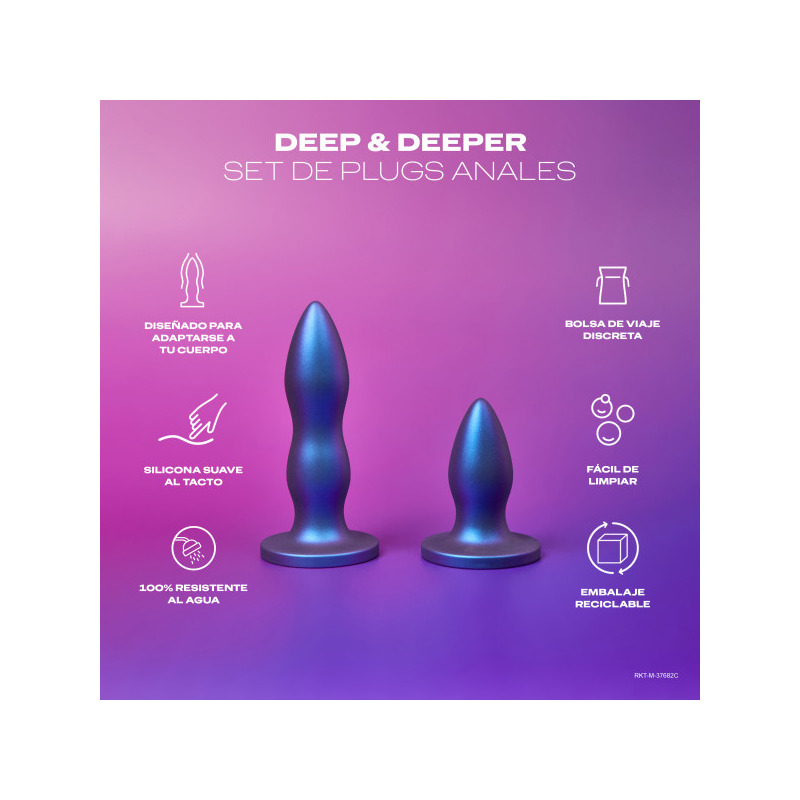 Durex Play Deep & Deeper