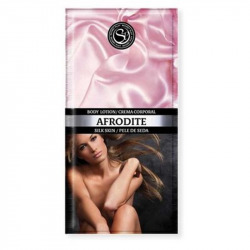 Monodose Lotion Corporelle Peau Soyeuse Aphrodite 10 ml