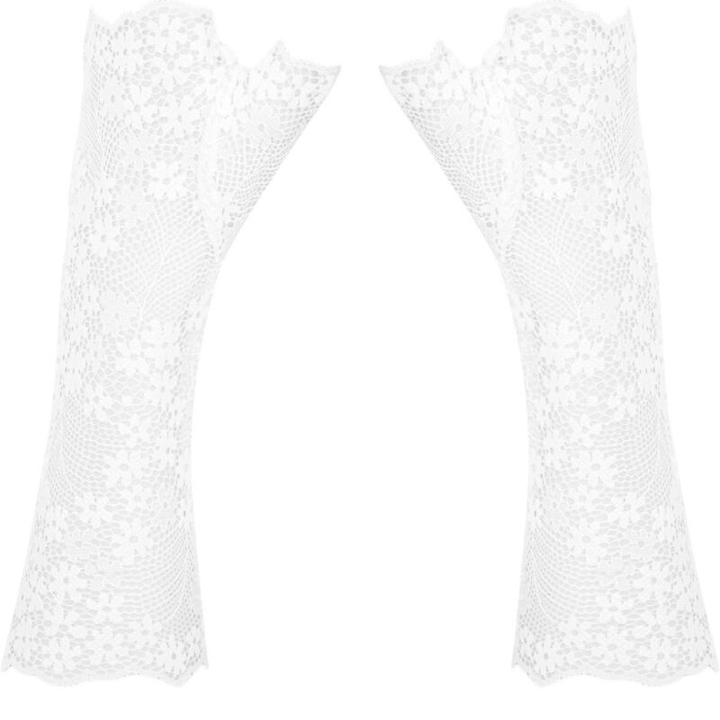 Heavenlly Guantes Talla Unica