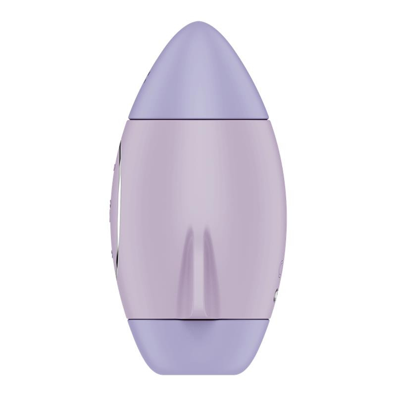 Satisfyer Mission Control Violeta