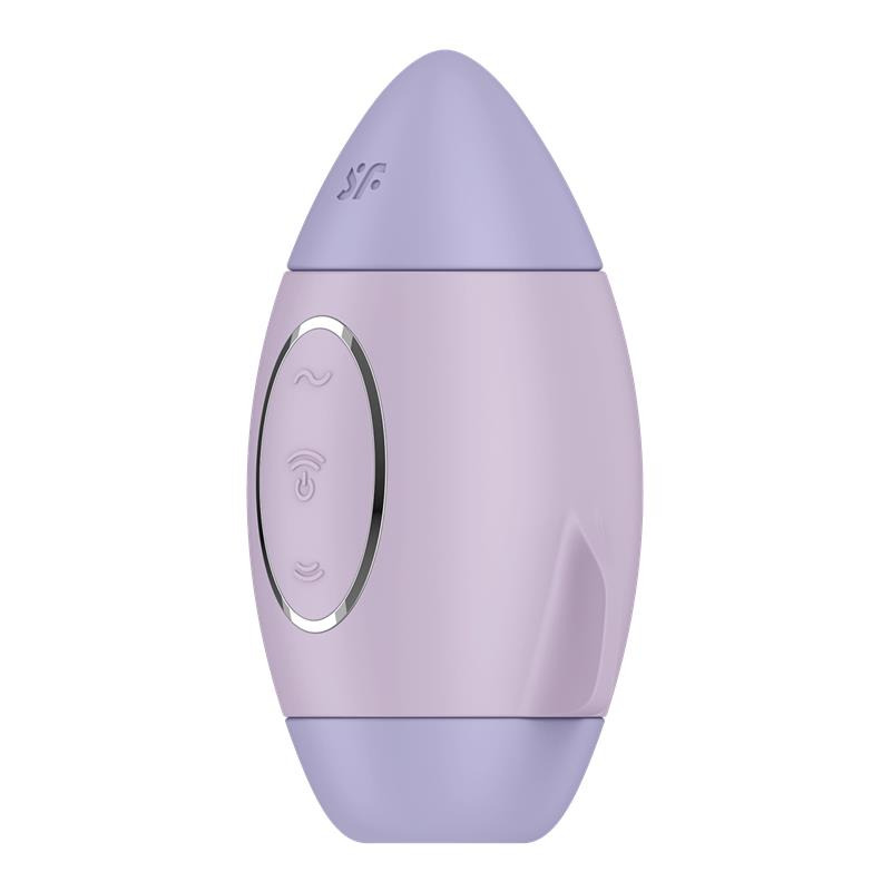 Satisfyer Mission Control Violeta