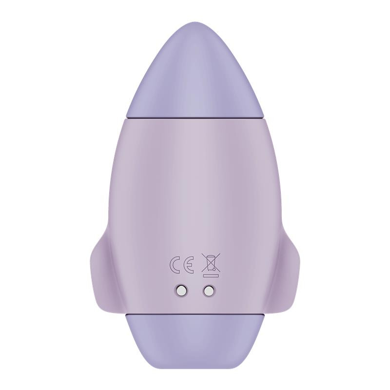 Satisfyer Mission Control Violeta