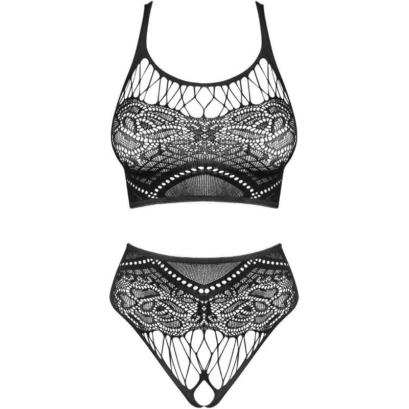 K103 Set Top & Panties