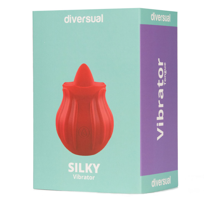 Silky Sexo Oral