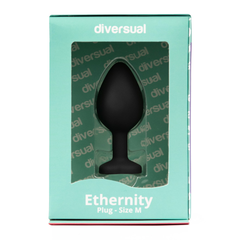 Ethernity Plug M