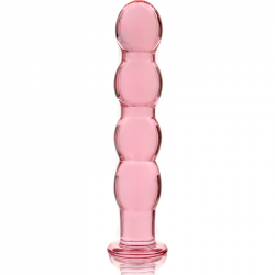 Dildo Modelo 10 Rosa