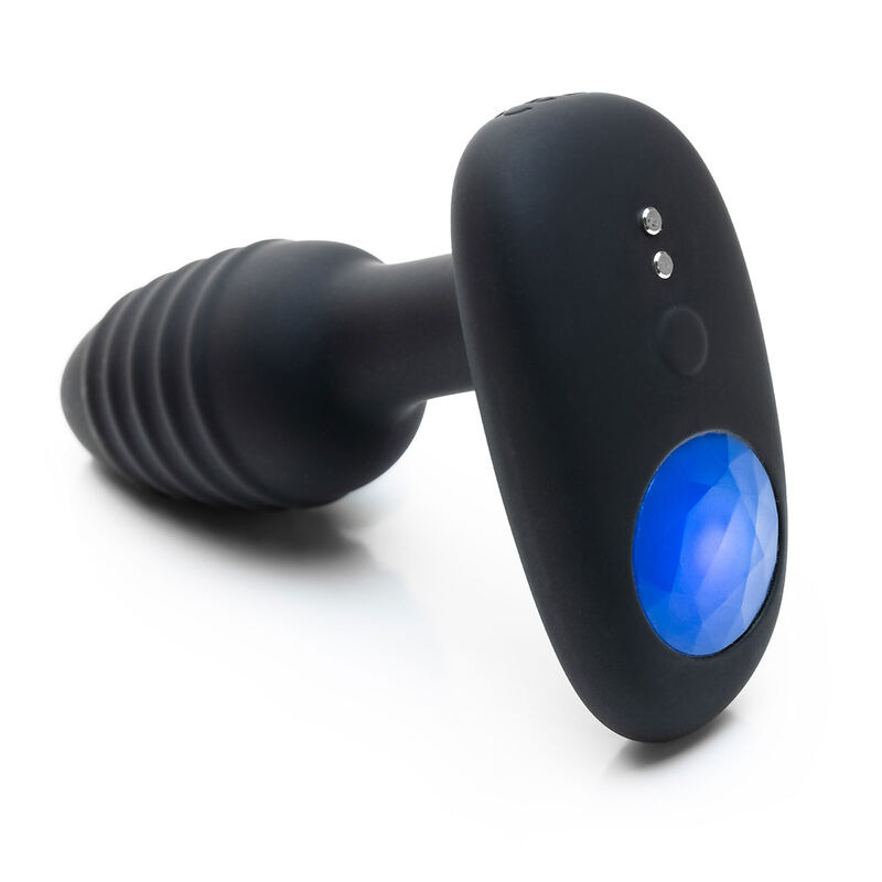 Lumen Plug Vibración Control App