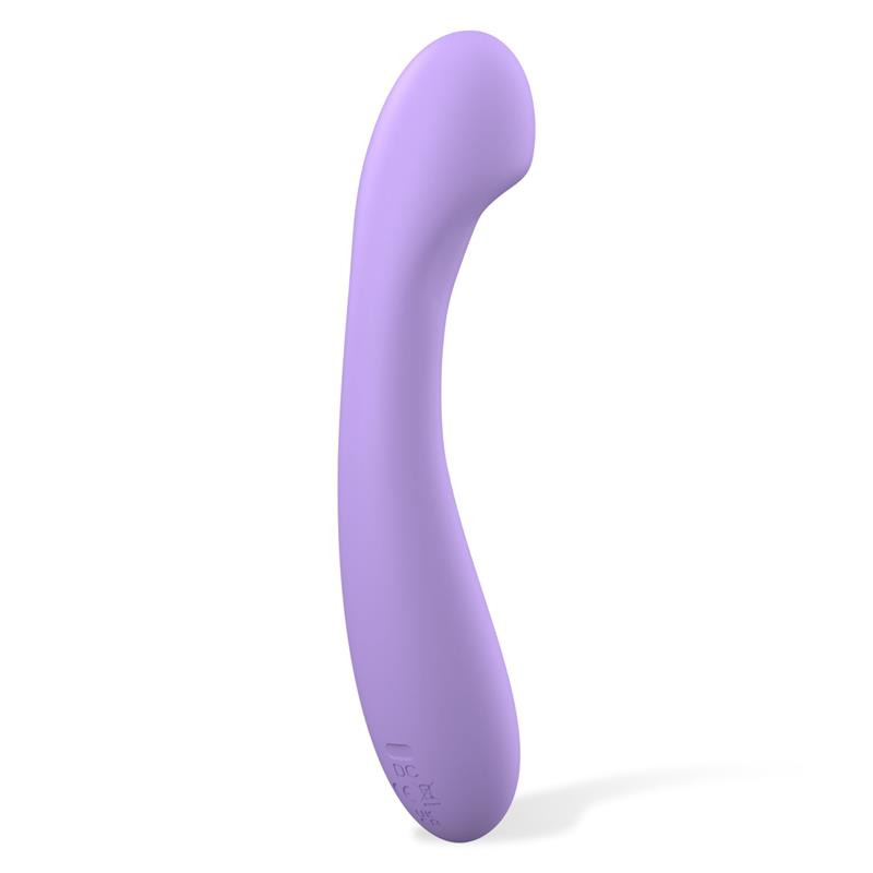 Dianne Vibrador Unibody Punto G