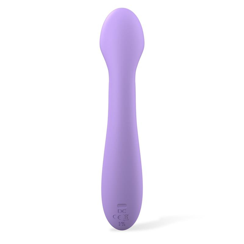 Dianne Vibrador Unibody Punto G