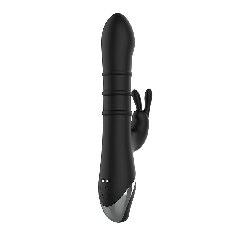 Reipo Vibrador Anillos Deslizantes Up and Down