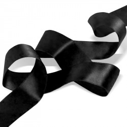 Noeud en Soie pour Bondage
