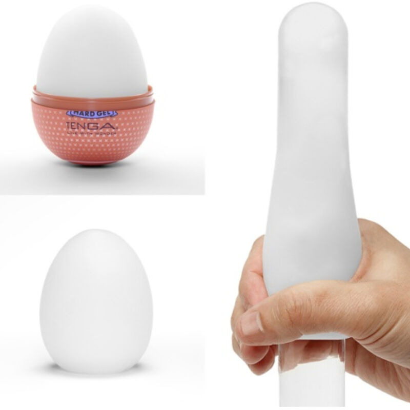 Tenga Huevo Misty II