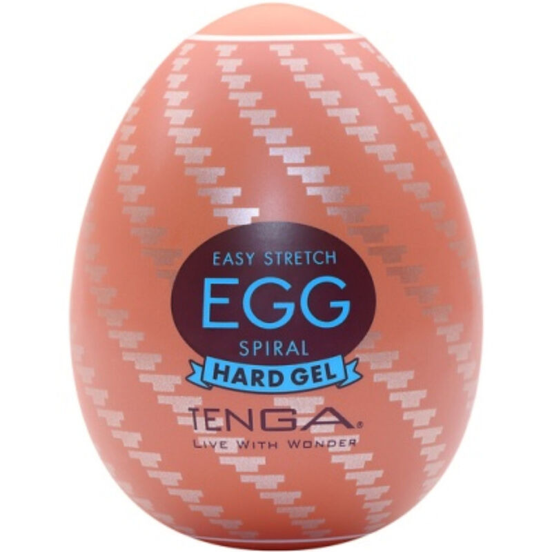 Tenga Uni Topaz