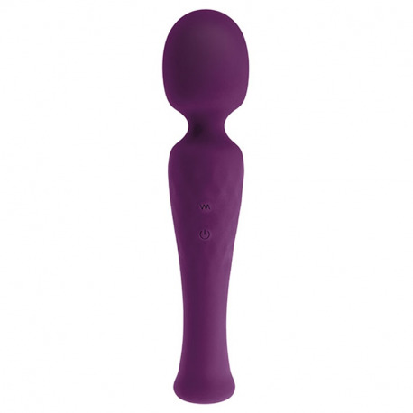 Wand Massager Purple