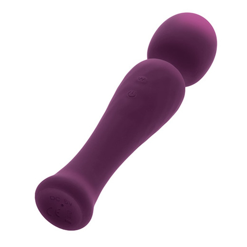 Wand Massager Purple