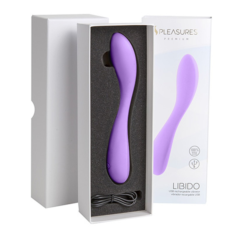 Libido Candy Purple