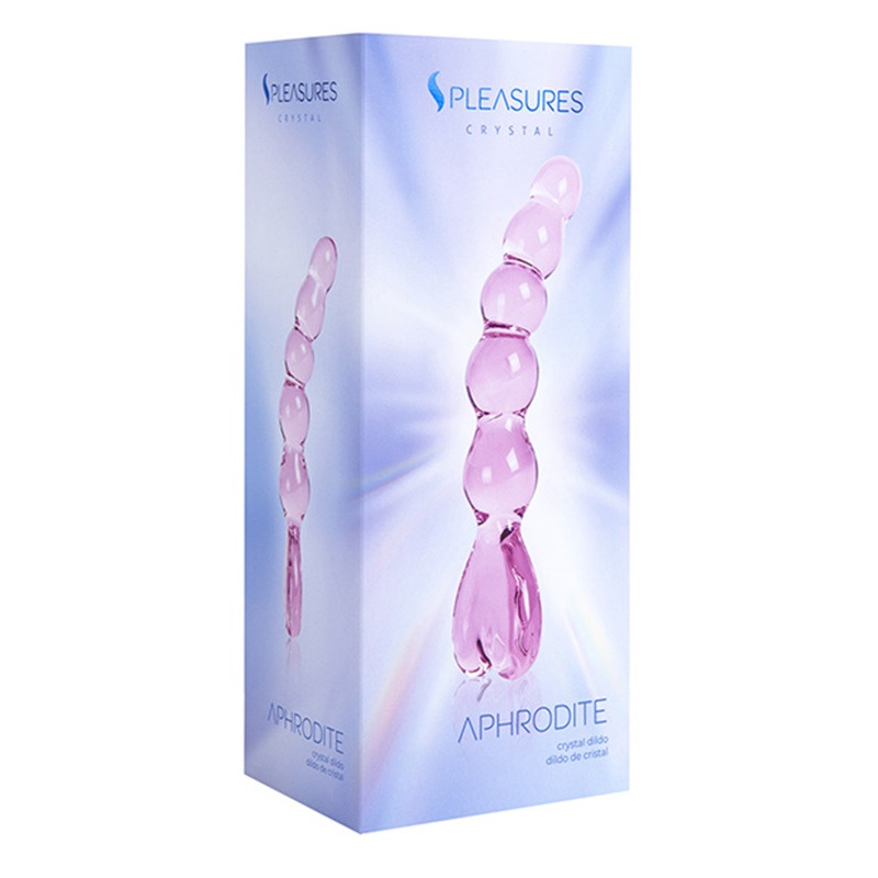 Crystal Aphrodite